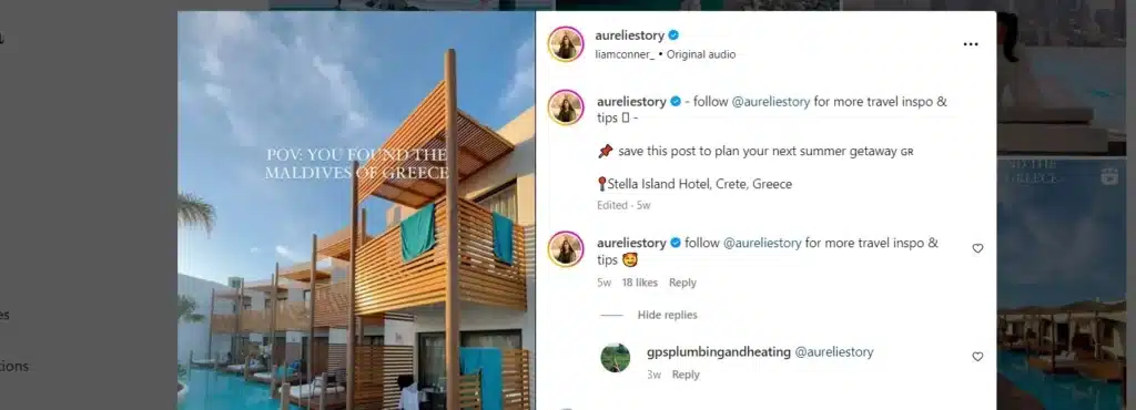 Influencer Marketing to Enhance Hotel Visibility