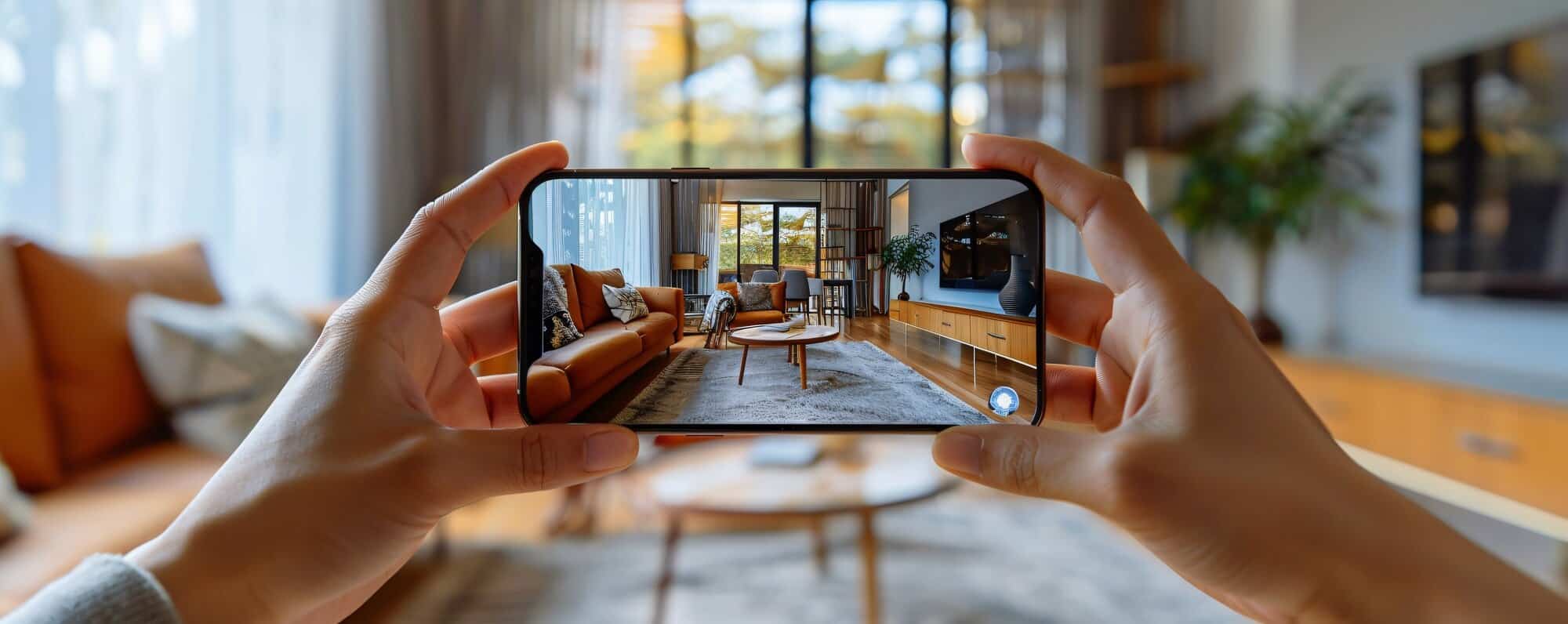 How Virtual Reality Tours Can Increase Bookings for Your Hotel