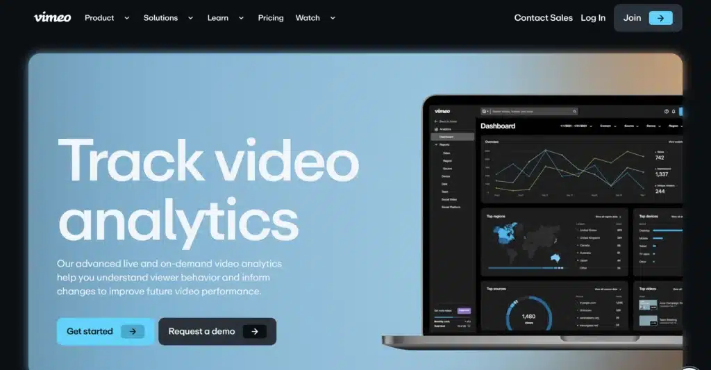 Video Analytics Tools